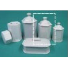 Ref. 11088 -  POTE BANHEIRO SEXTAVADO MÉDIO